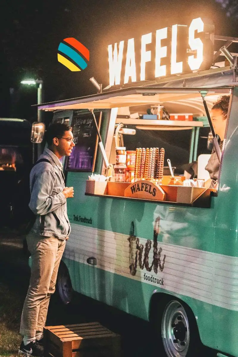 What licenses do you need for your food truck? 5 Must Have Certificates