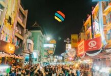 Where to Stay on Khaosan Road: Buddy Lodge Hotel Tour & Review